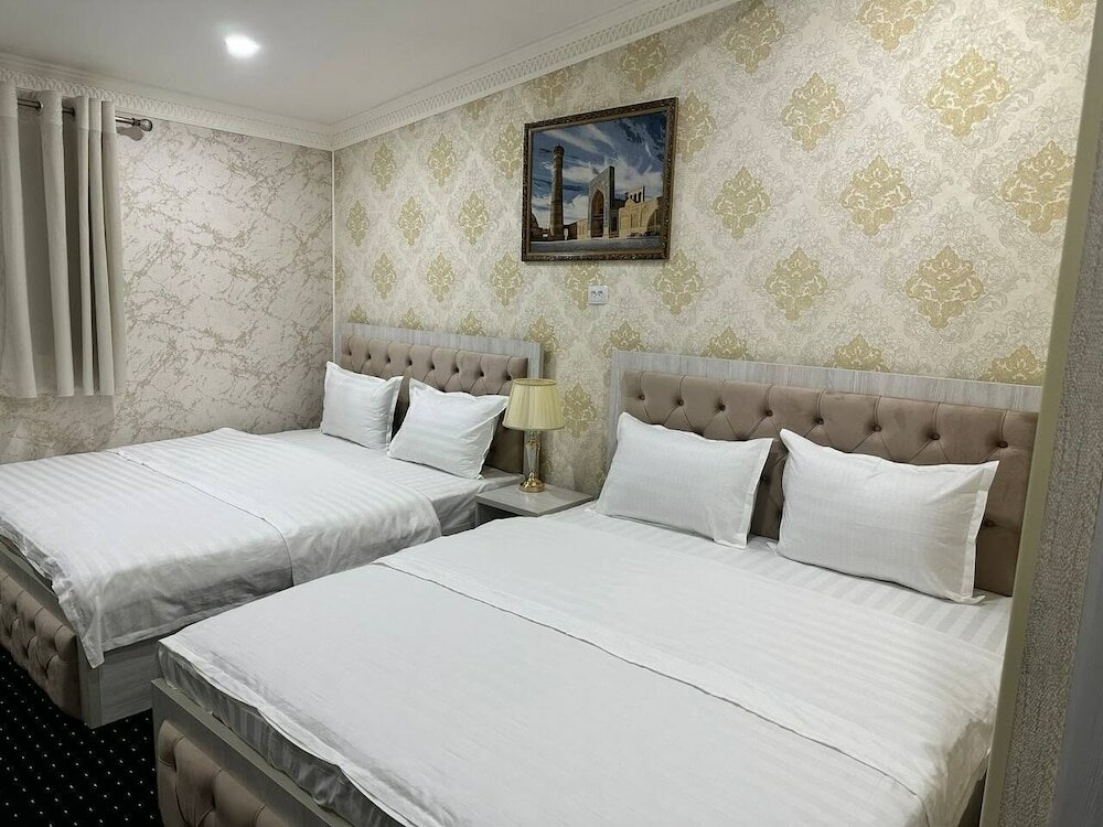 Фото Semurg Hotel