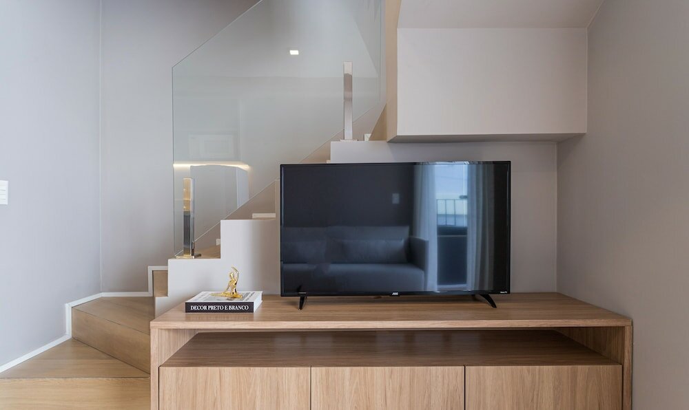 Фото Next Alameda Franca - Jardins