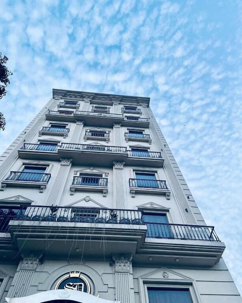 Фото Saffron D'or Hotels Lahore