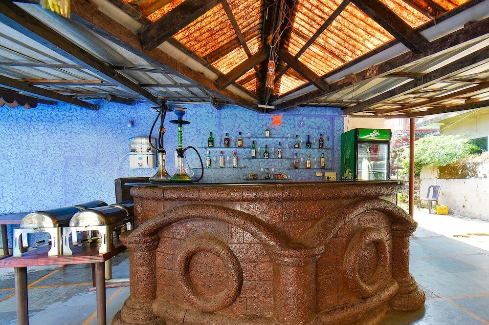 Фото Fabexpress Kris Resort