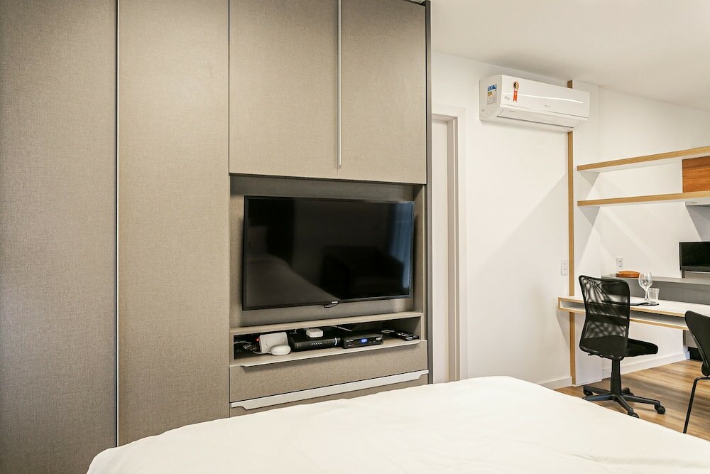 Фото Hl - Centro Florianópolis