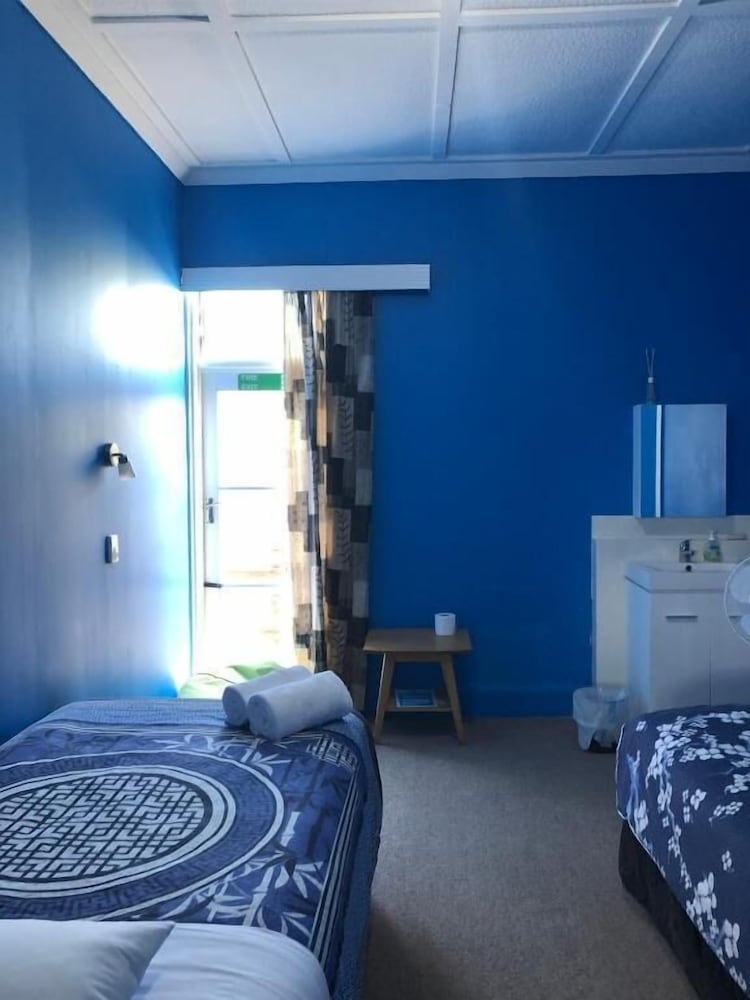 Фото Kiwi AS Guest House