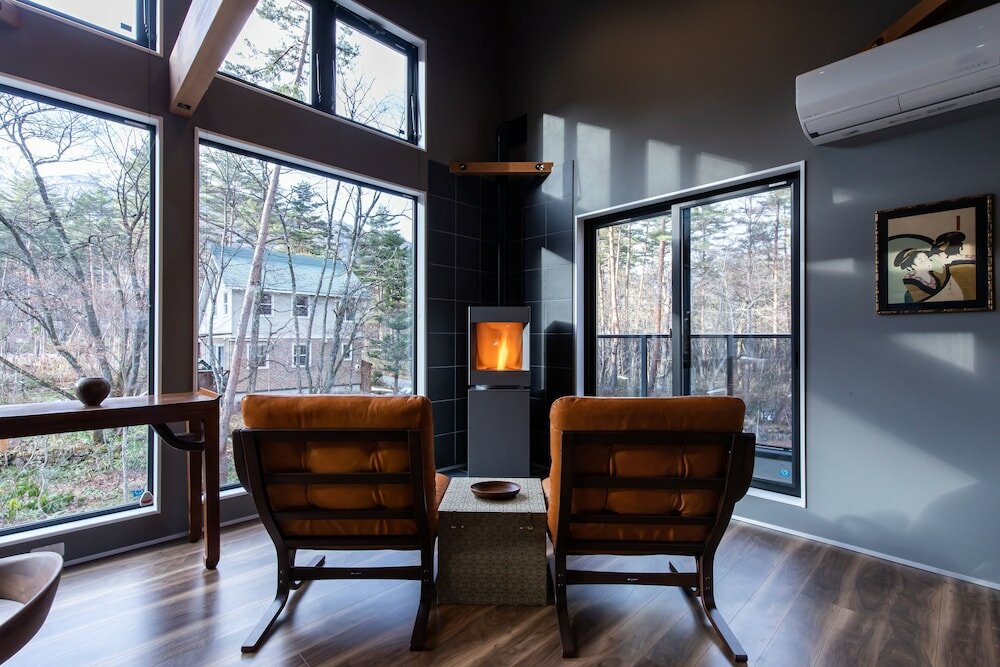 Фото Ora d'oro House