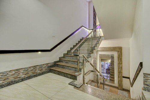 Гостиница Fabhotel Csfc