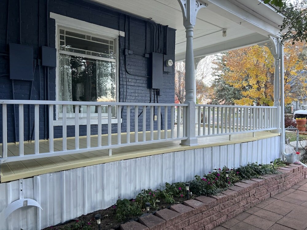 Фото The Hearts Desire B & B