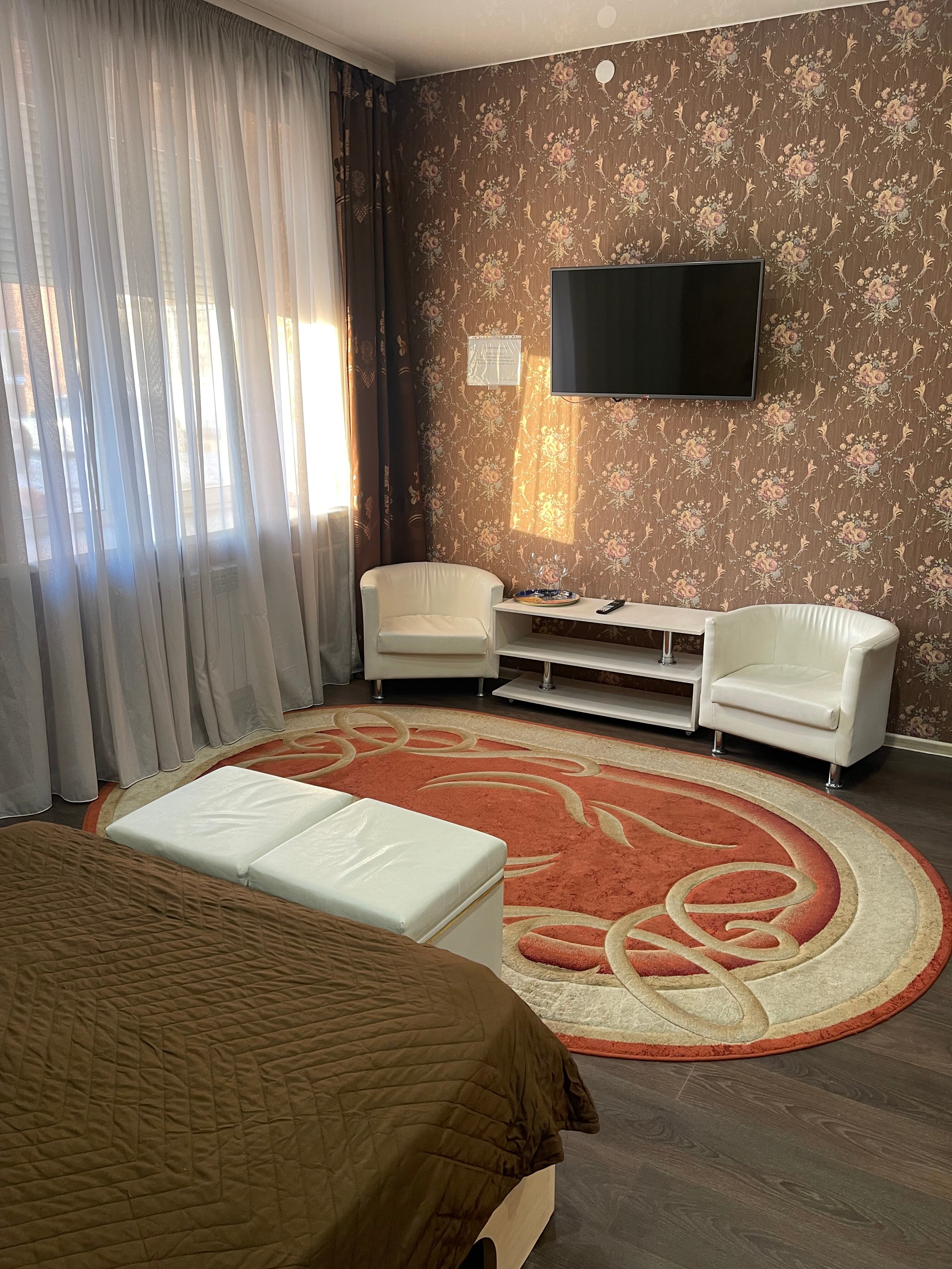 Фото AirPort City Lodge