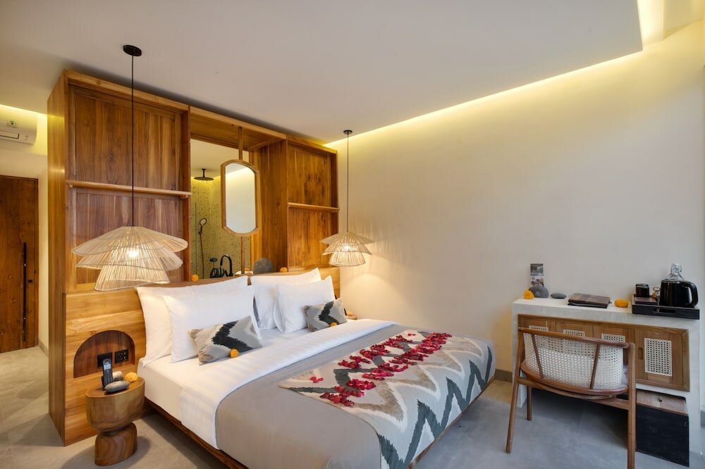 Фото Suara Alam Hotel Ubud by Ini Vie Hospitality