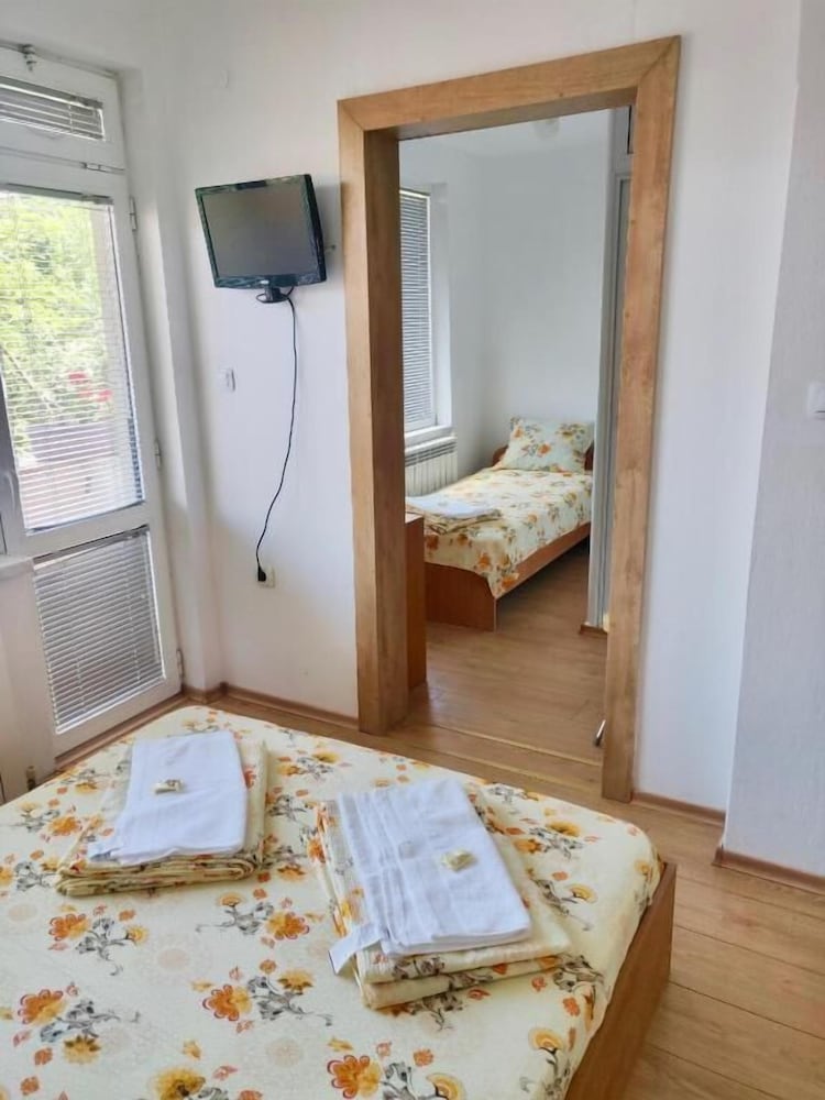 Фото Pamir Guest House