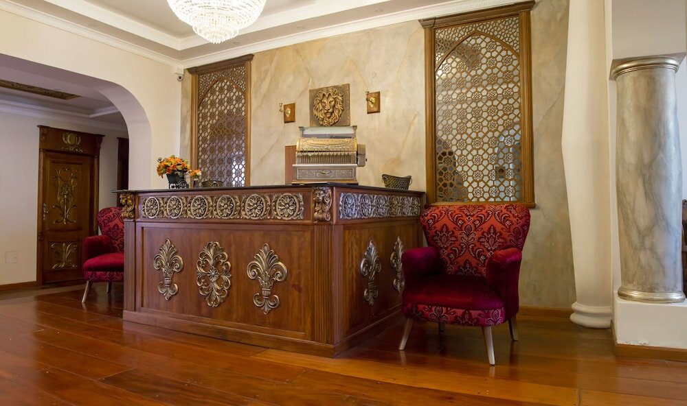 Фото отеля 2