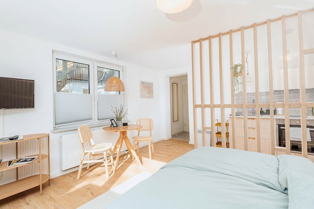 Фото Apartments Kassebohmer Weg