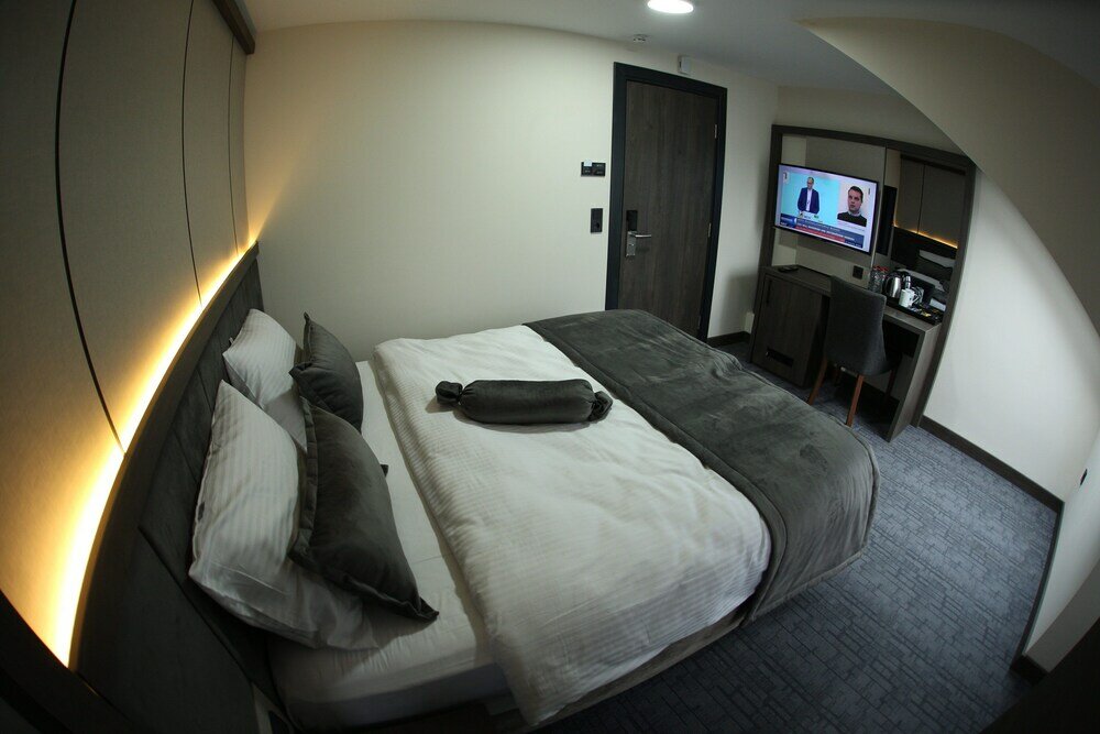 Фото Hotel Münden