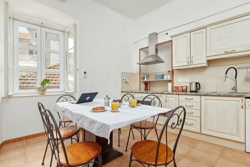 Гостиница Kotor Nest в Которе