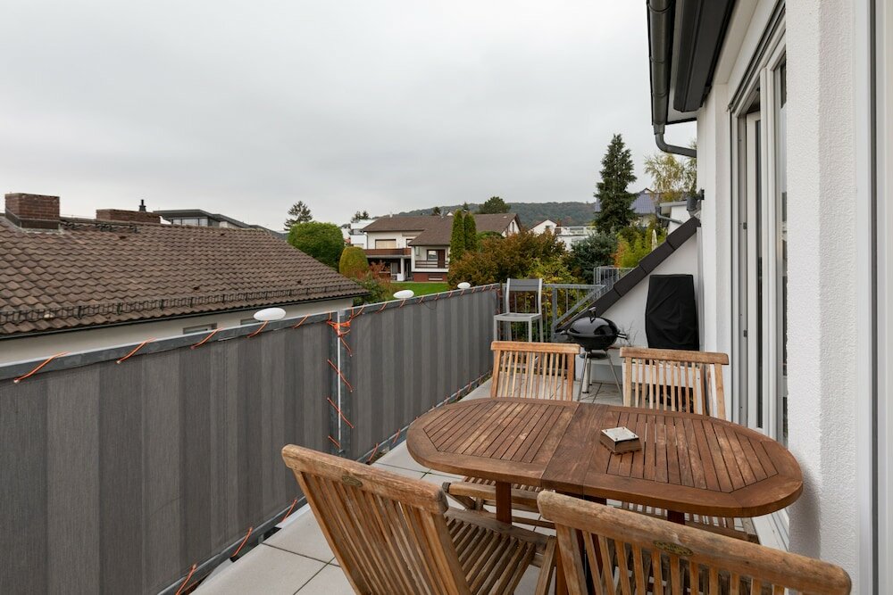 Фото The Beverly Hills of Frankfurt