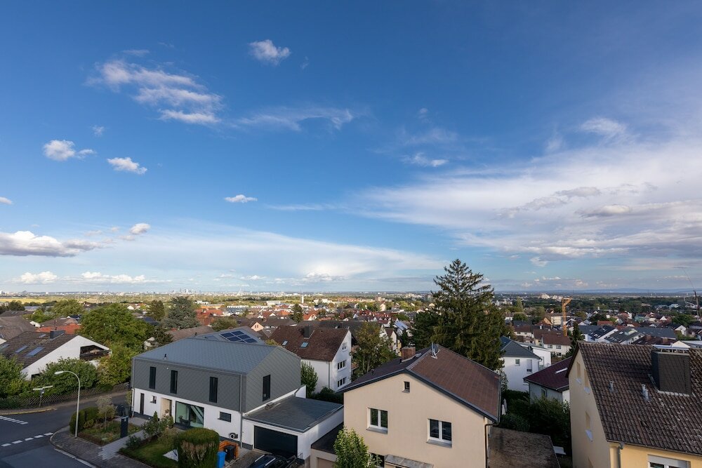 Фото The Beverly Hills of Frankfurt