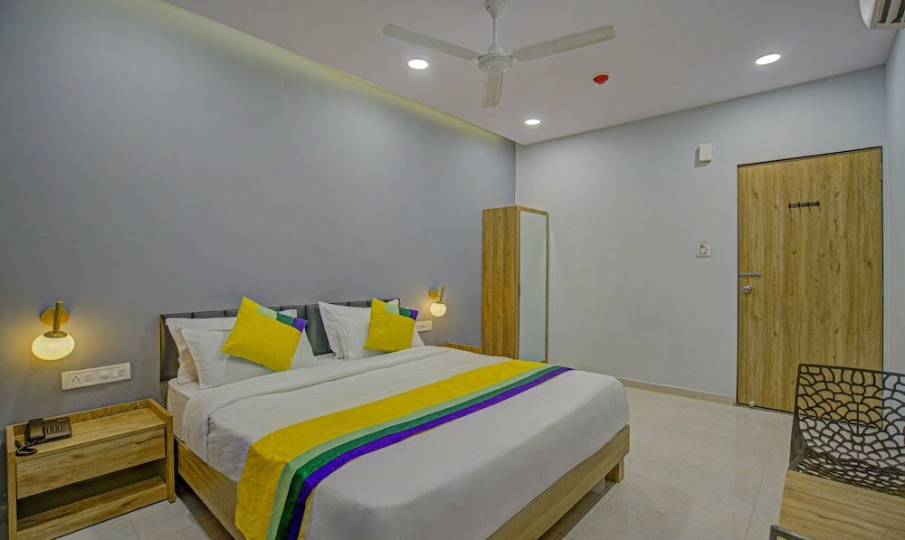 Фото Itsy by Treebo - Natasha