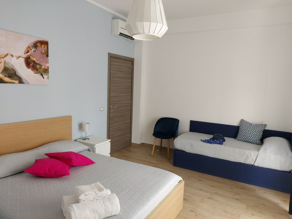 Фото Sapore di Mare Holidays