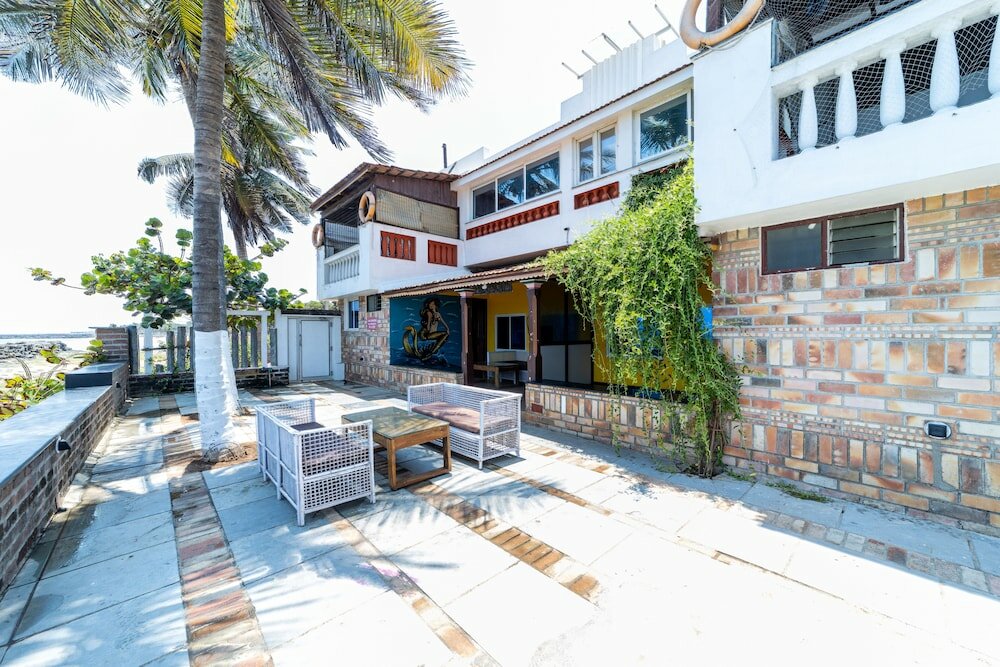 Фото Mermaid Island Beach Resort