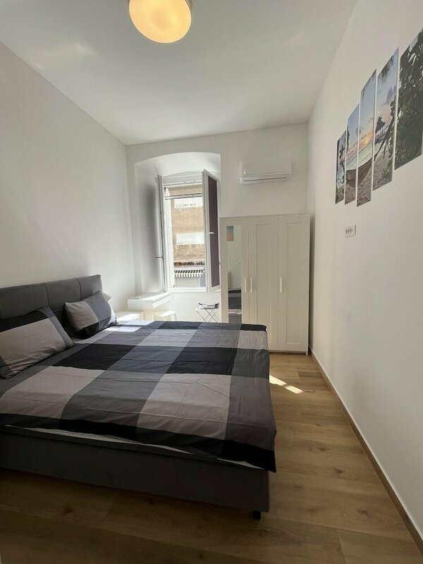 Гостиница Tony's Apartments в Риеке