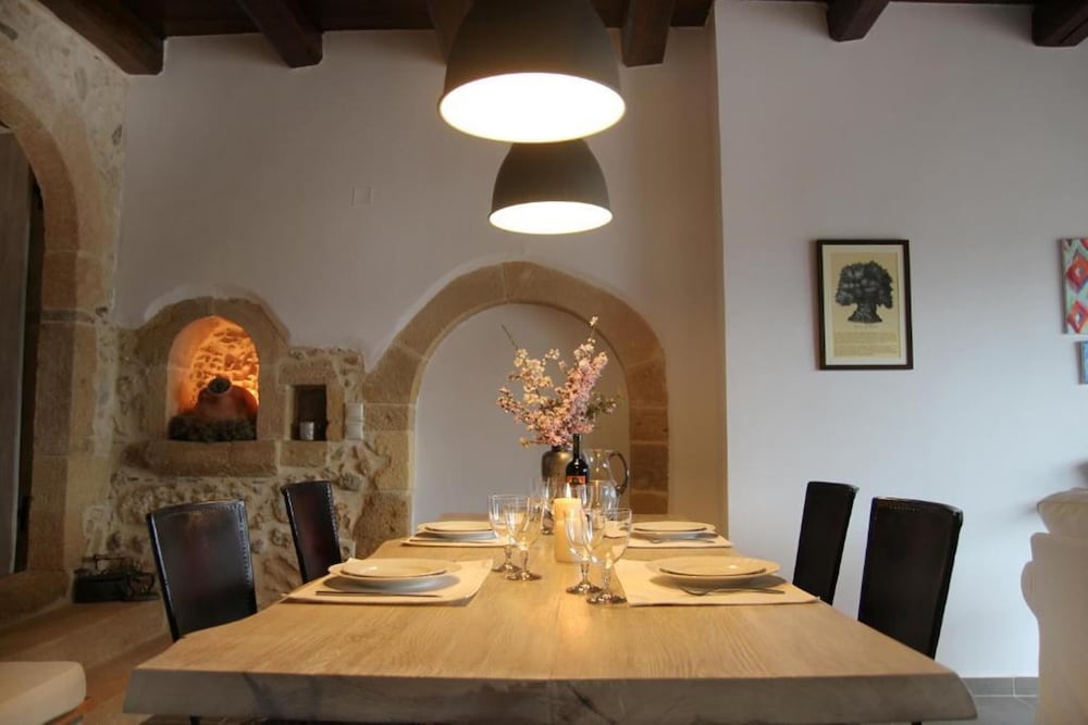 Фото Meli Milon Villa