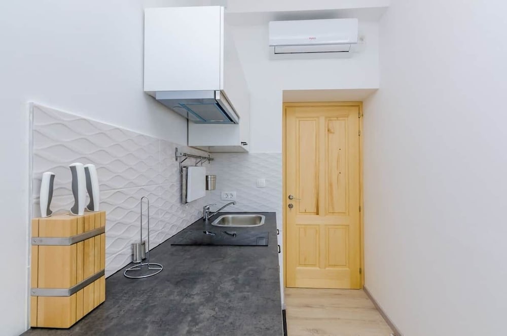 Фото Brizo Apartments