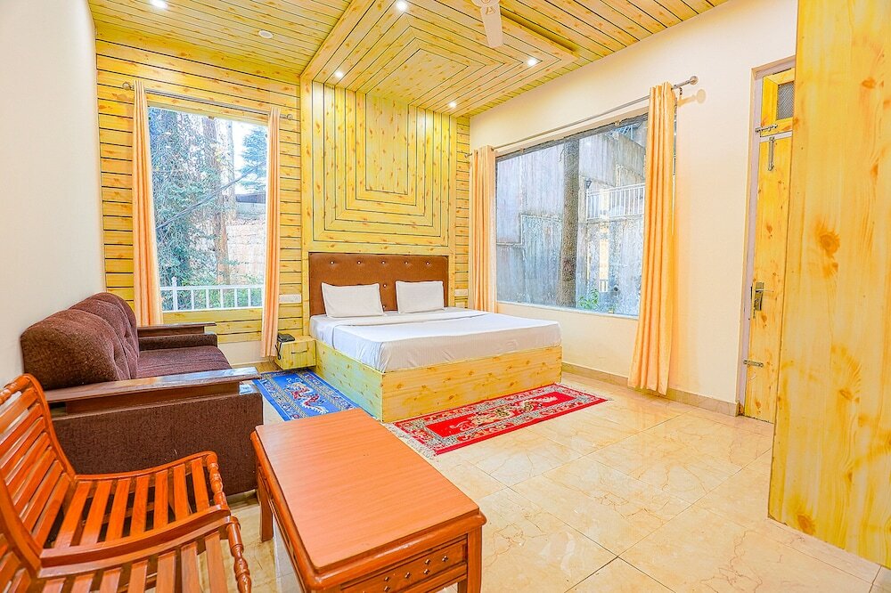 Фото Fabhotel Green Origins