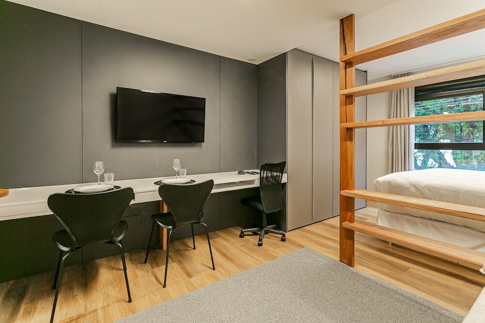 Фото Hl - Centro Florianópolis