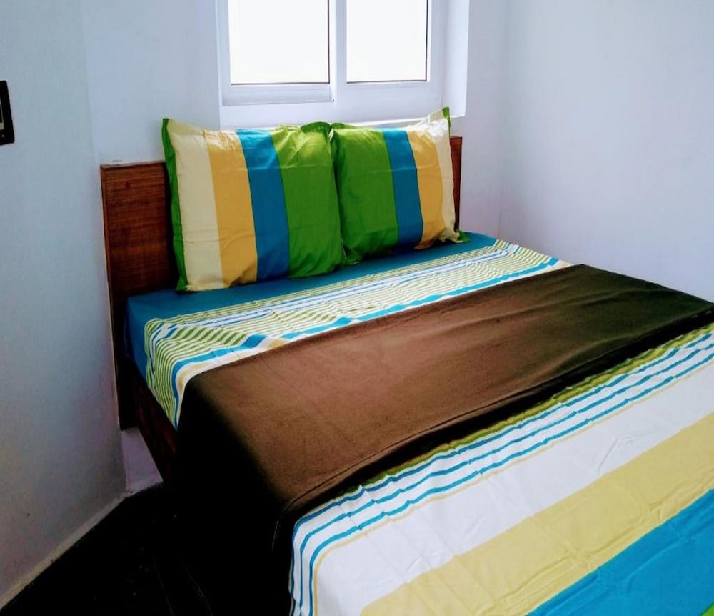 Фото Mermaid Island Beach Resort