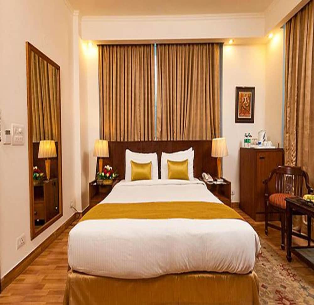 Фото отеля 4