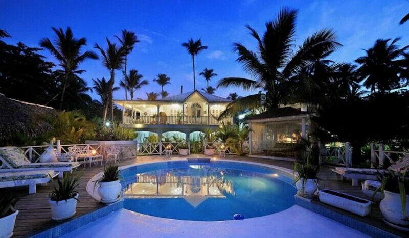 Гостиница Hotel Casa Coson