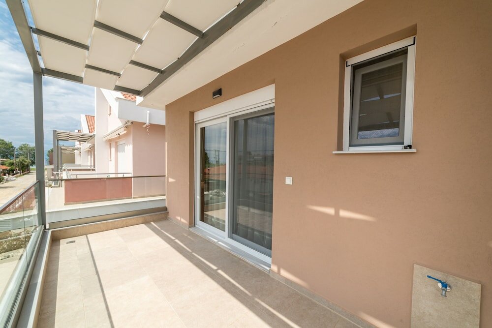 Фото Dionysos Residential Complex