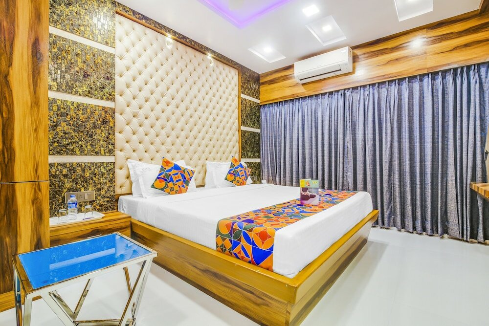 Фото Fabhotel Orion Crystal