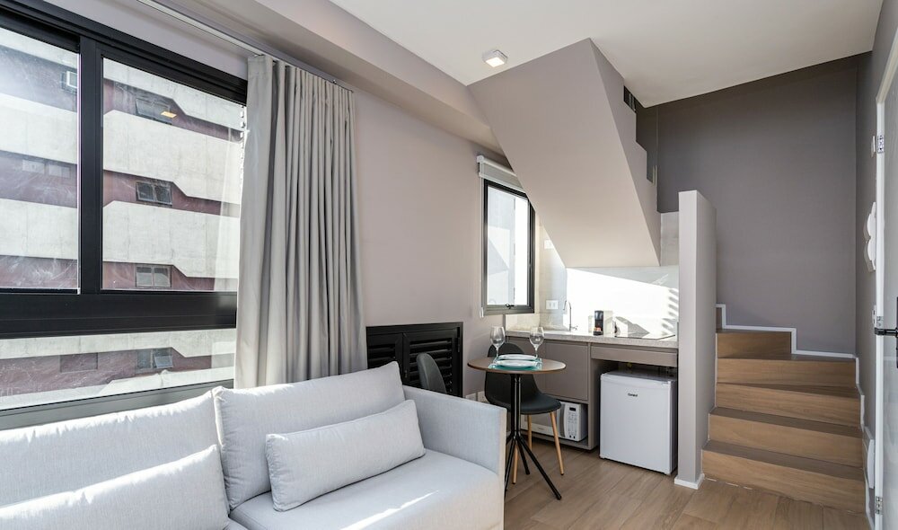 Фото Next Alameda Franca - Jardins