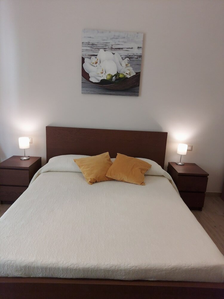 Фото Sapore di Mare Holidays