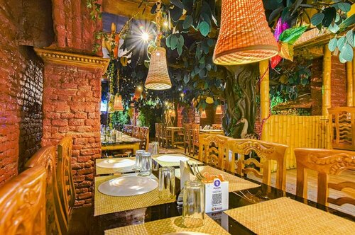 Гостиница Fabhotel Dreamland в Калькутте