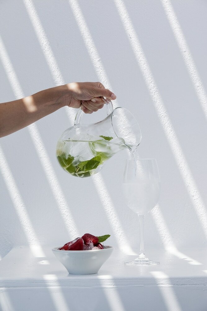 Фото WeSense Santorini