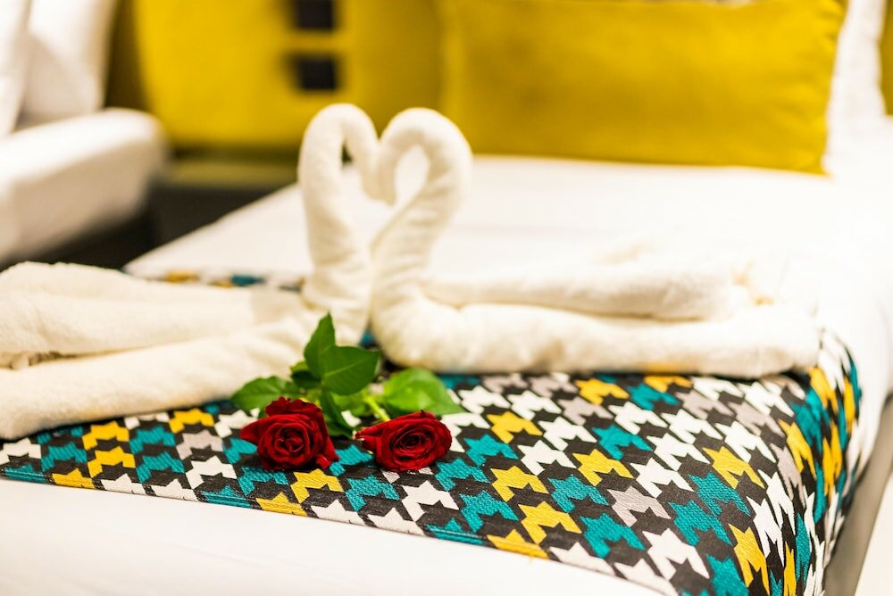 Фото Saladin Boutique Hotel