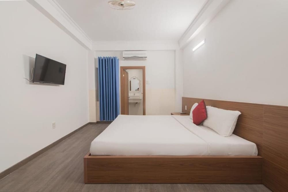 Фото Nami Nha Trang Hotel