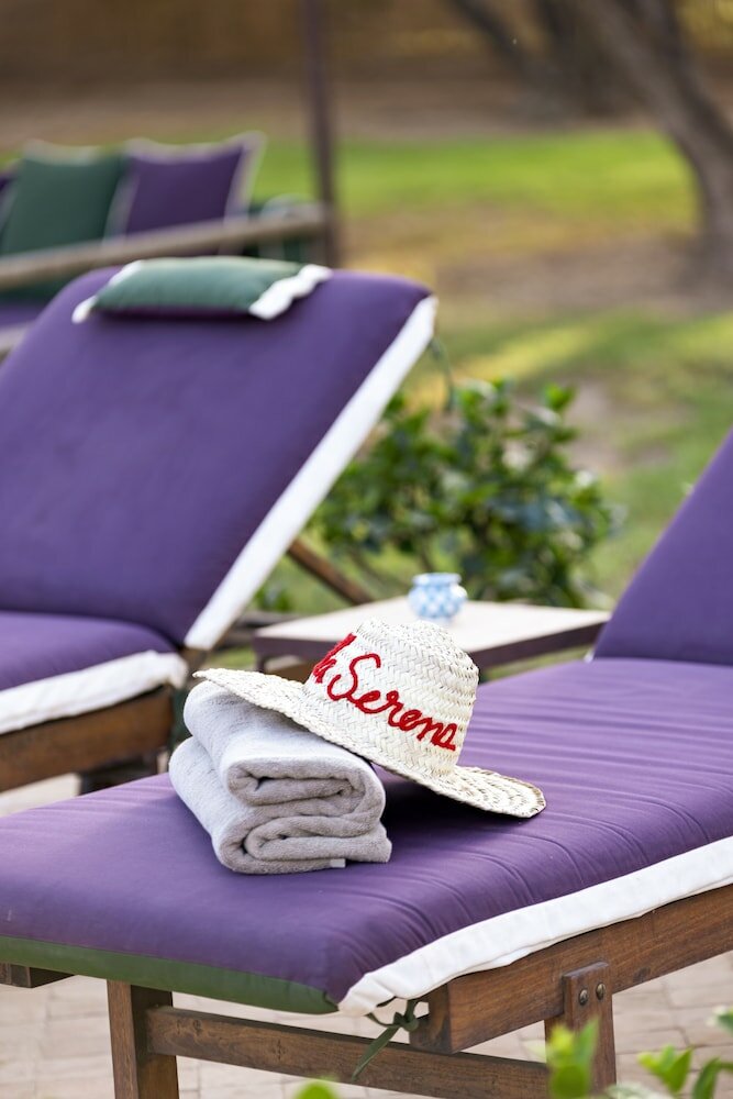 Фото Villa Serena Marrakech