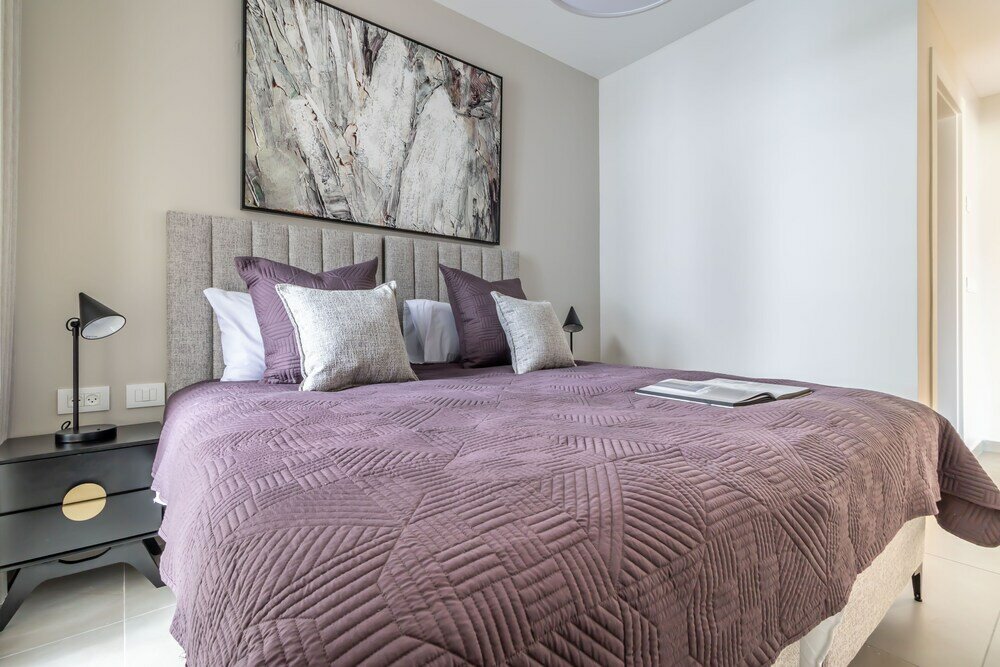 Фото Savyon View Tower Isrentals