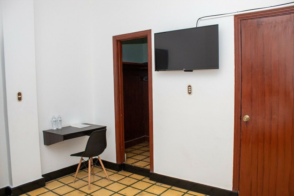 Фото Edificio Kali Hotel