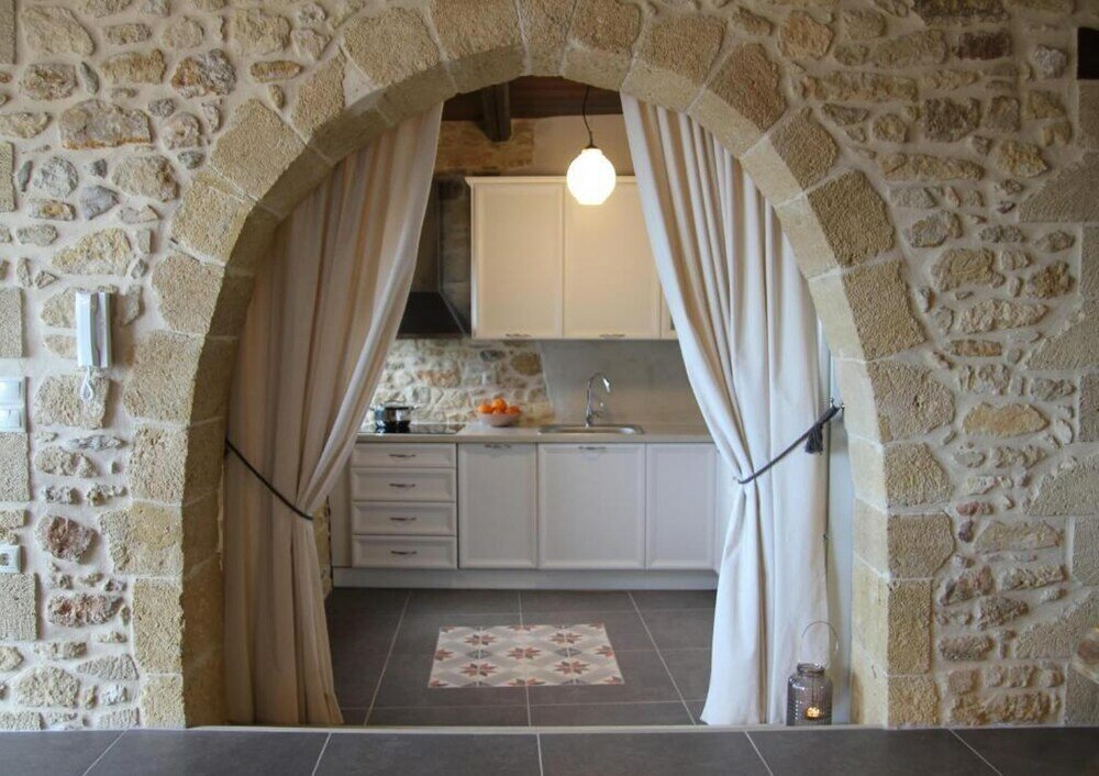 Фото Meli Milon Villa