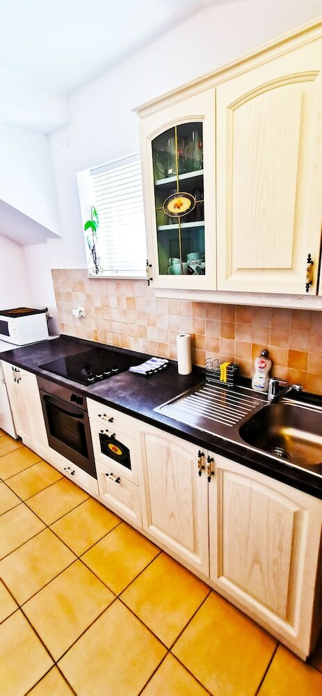 Фото Apartment Pirija