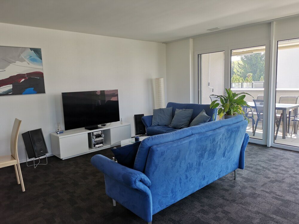 Фото Ferienwohnung Hirschen