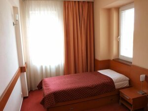 Гостиница Hotel Dominika