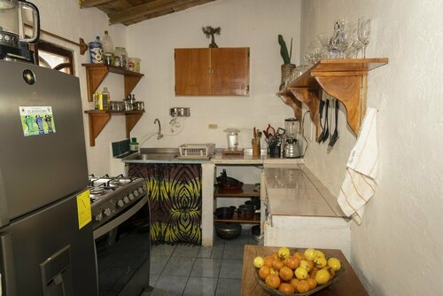 Гостиница Casa para vacacionar в Пуэрто-Бакерисо-Морено