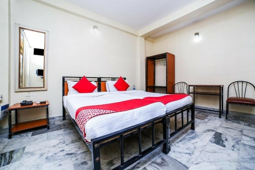 Фото Uttam Guest House