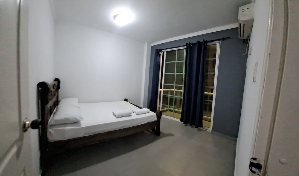 Фото Hotel Ocean Paradise