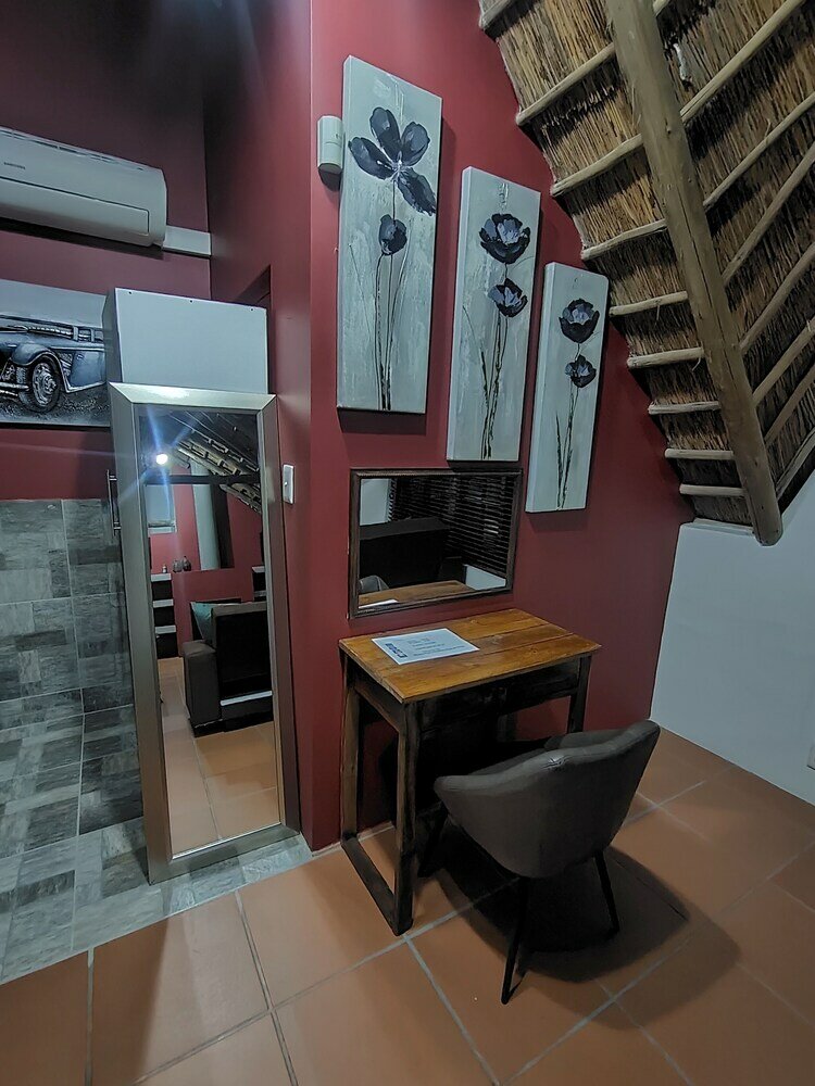 Фото Lipizzaner Lodge