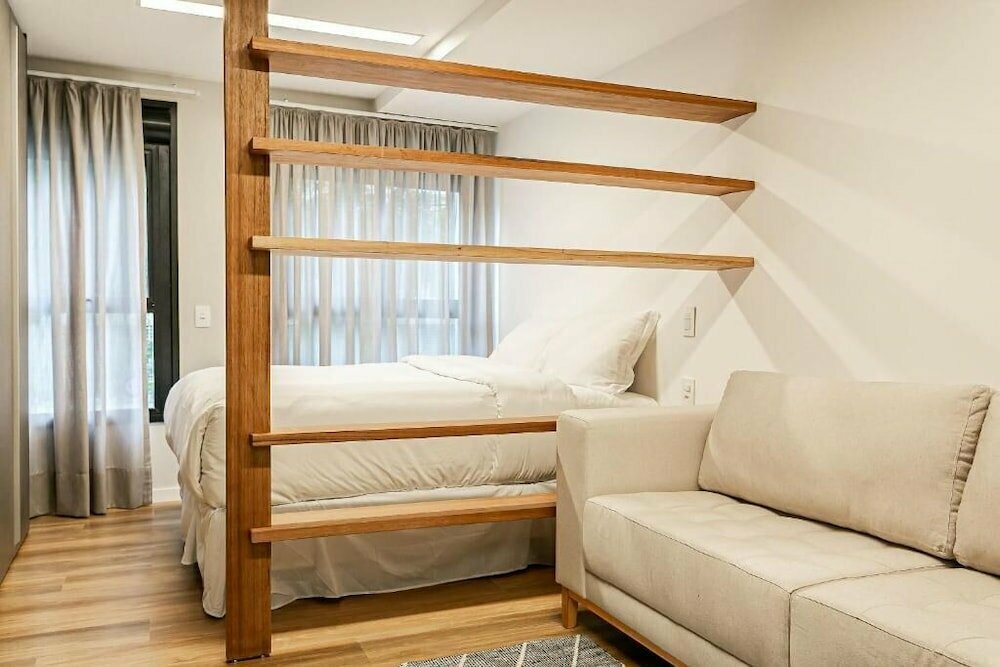 Hotel Hl - Centro Florianópolis, Florianopolis, photo