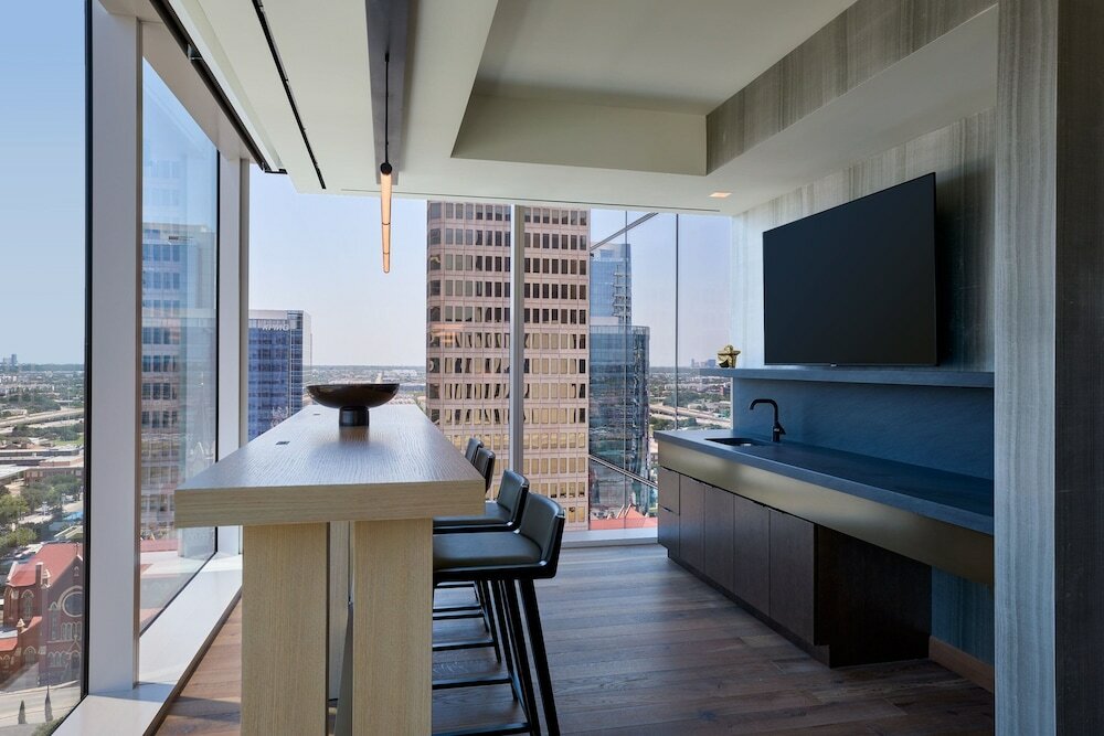 Фото Jw Marriott Dallas Arts District Hotel